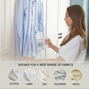 Travel Garment Steamer - Convertible Voltage