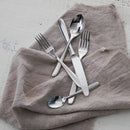 Grand City 20pc Flatware Set