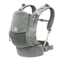 Limas Mesh Carrier - Glacier Green