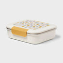 Kids' Bento Box - Cream