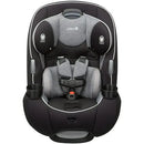EverFit All-in-One Car Seat - Gray