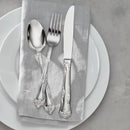 20pc Azalea Flatware Set