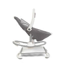 Cinnamon 2-in-1 Glider and Rocker - Frankie & Friends