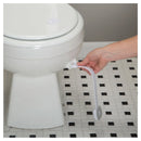 Outsmart Toilet Lock - White