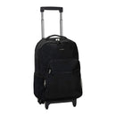 Rolling Backpack - 17"