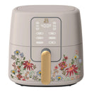 6 Qt Air Fryer - Wildflower Porcini Taupe