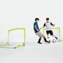 Defender Soccer Net 4x3 2pk