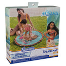 Moana Splash Mat - Pool Games & Toys for Ages 1+