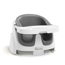 Baby Base 2-in-1 Booster Seat - Slate