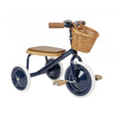 Trike - Navy Blue