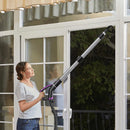 Eureka Optima Elite Bagless Vacuum Cleaner Anti-Tangle, NEN185