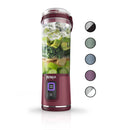 Portable Blender - Cranberry Red