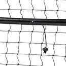 Portable Pickleball Net System