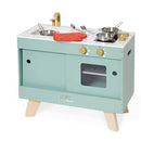 Interactive Play Kitchen Set
