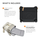 Travel Bundle - Black