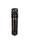MeFOTO RoadTrip Carbon Fiber Travel Tripod Kit (Black)