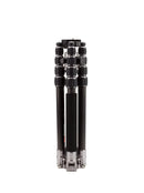 MeFOTO RoadTrip Carbon Fiber Travel Tripod Kit (Titanium)