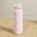 24oz Stainless Steel Vacuum Insulated Chug Bottle - Blush
