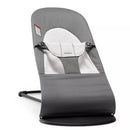 Bouncer Balance Soft Dark Gray/Gray Cotton/Jersey