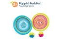 Paddle Ball Game Set - 4 Pieces