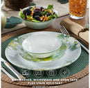 Corelle 16pc Beverly Dinnerware Set