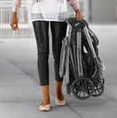Chicco Mini Bravo Plus Lightweight Stroller - Storm