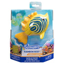 Rainbow Reef Fish Dive Toy - Lebron Waves