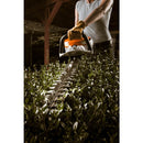 Stihl HS 46 CE Hedge Trimmer Double-Sided 22" Bar 21.4cc Engine
