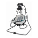 DuetSoothe Swing and Rocker - Sapphire
