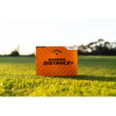 Distance Golf Balls - 24-Pack