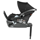 Infant Car Seat - True Black