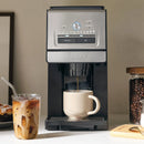 Single-Cup Coffee Maker - Grind and Brew