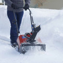 Toro Power Clear 518 ZE (38475) 18" Snow Blower Single-Stage Ele Start OHV Toro 99cc Engine