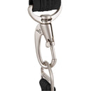 Essential Anti-Theft Messenger Bag - Black