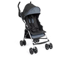 3D Mini Convenience Stroller - Slate Grey