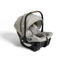 Mint Latch Baseless Infant Car Seat - Dove