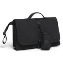 Huggies Changing Station Diaper Bag - Black