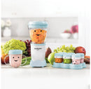 Baby Food Preparation System - Grey