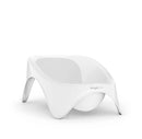 Angelcare Baby Bathtub - Ergonomic White Design