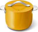 2 Qt Petite Cooker with Lid - Marigold