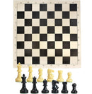 TABAKH Precise Warrior Chess Board