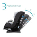 Pria All-in-One Convertible Car Seat -  After Dark