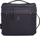 Insulated Lunch Bag - Black