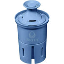 Replacement Water Filters for Pitchers and Dispensers - 4 Pack