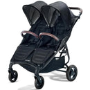 Trend Duo Double Stroller - Black