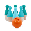 Kids Bowling Set - 8 Pieces