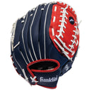 Baseball Glove - Right Handed Thrower