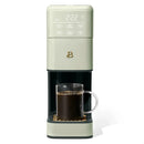 Programmable Single Serve Coffee Maker