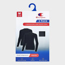 Youth Compression Long Sleeve Shirt - XL