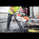 Stihl TSA 230 Battery Cut-Off Machine, 9" Guard (Battery & Charger Sold Separately)